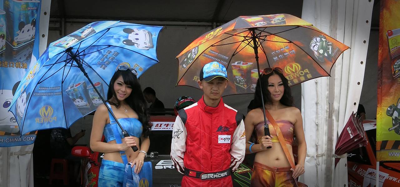 RACING